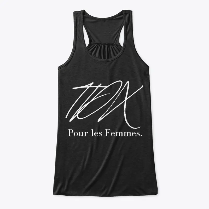 TDX Pour Les Femmes 